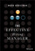 The Effective Hiring Manager by Mark Horstman