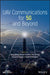Uav Communications for 5g and Beyond by Yong Zeng