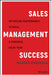 Achieve Sales Manager Success with 8 Turbo-Charged Strategies: Lead Your Sales Team to Sustained Peak Performance by Warren Kurzrock