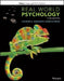 Real World Psychology, 3rd Edition by Catherine A. Sanderson, Karen R. Huffman