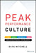 The Five Metrics of Peak Performance Culture by Dave Mitchell