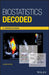 Biostatistics Decoded by A. Gouveia Oliveira