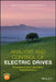 Vector Control in Electric Drives: Analysis, Simulation and Practical Implementation for Electric Vehicles, Wind Turbines and Robotics by Ned Mohan