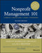 Nonprofit Management 101: A Complete and Practical Guide for Leaders and Professionals by Darian Rodriguez Heyman