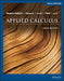 Applied Calculus by Deborah Hughes-Hallett