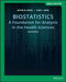 Biostatistics by Wayne W. (Georgia State University) Daniel