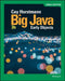 Big Java by Cay S. (San Jose State University) Horstmann