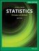 Statistics by Richard A. (University of Wisconsin, Madison) Johnson