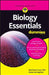 Biology Essentials for Dummies by Rene Fester Kratz