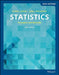Statistics: Principles And Methods by Richard Johnson