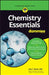 Chemistry Essentials for Dummies by John T. Moore