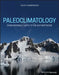Paleoclimatology by C. P. Summerhayes