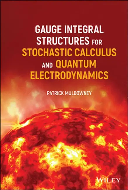 The Book of Stochastic Integrals and Stochastic Sums by Patrick Muldowney