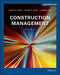 Construction Management by Daniel Halpin