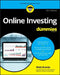 Online Investing for Dummies by Matthew Krantz