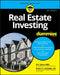 Real Estate Investing for Dummies by Eric Tyson