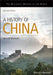 A History of China by Morris Rossabi