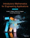 Introductory Mathematics for Engineering Applications by Kuldip S. Rattan