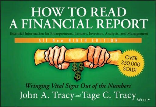 How To Read A Financial Report 