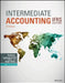 Intermediate Accounting IFRS by Donald E. (Northern Illinois University) Kieso