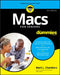 Macs for Seniors for Dummies by Mark L. Chambers