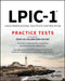 Lpic-1: Linux Professional Institute Certification Practice Tests by Steve Suehring