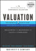 Valuation: Measuring and Managing the Value of Companies by McKinsey & Company Inc