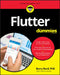 Flutter for Dummies by Barry Burd