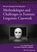 Methodologies and Challenges in Forensic Linguistic Casework by Ria Perkins