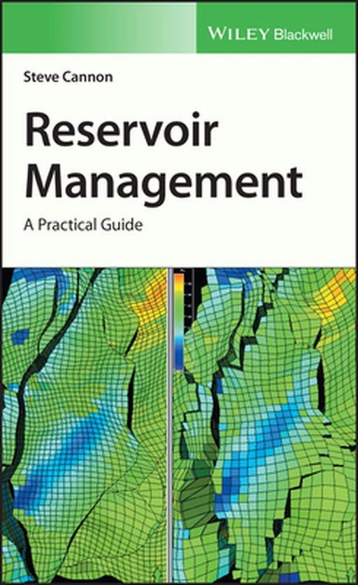 Reservoir Management: A Practical Guide by CANNON