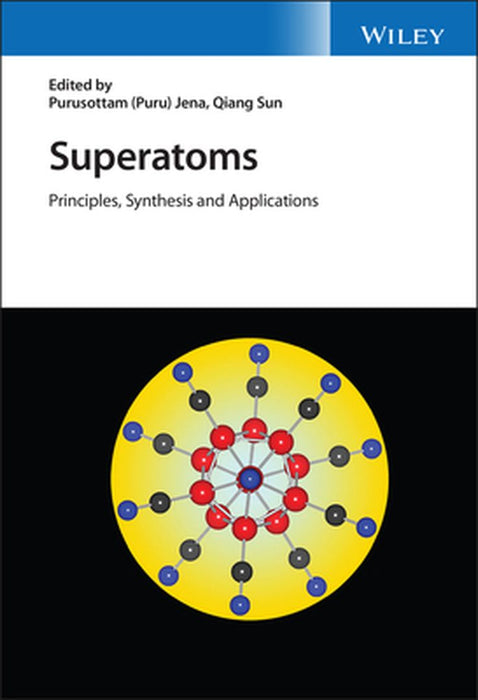 Superatom Chemistry by Puru Jena