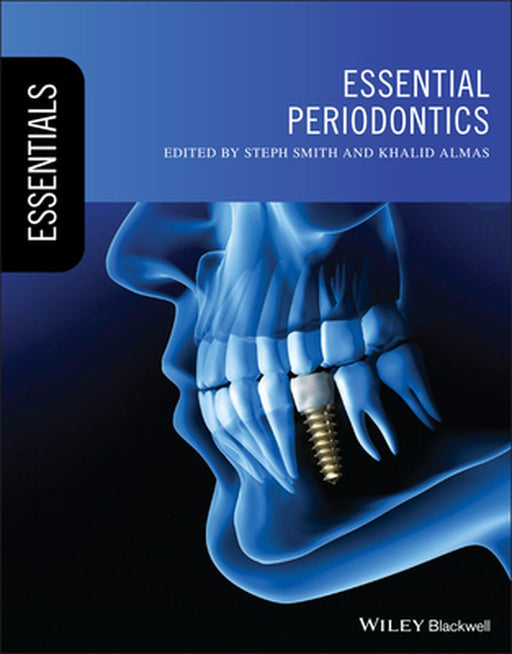 Essential Periodontics by SMITH
