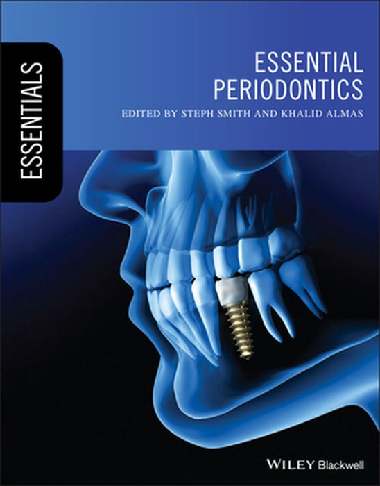 Essential Periodontics by SMITH