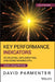 Key Performance Indicators (Kpi) Fourth Edition: Developing, Implementing, and Using Winning Kpis by David Parmenter