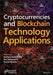 Cryptocurrencies and Blockchain Technologies and Applications by Gulshan Shrivastava
