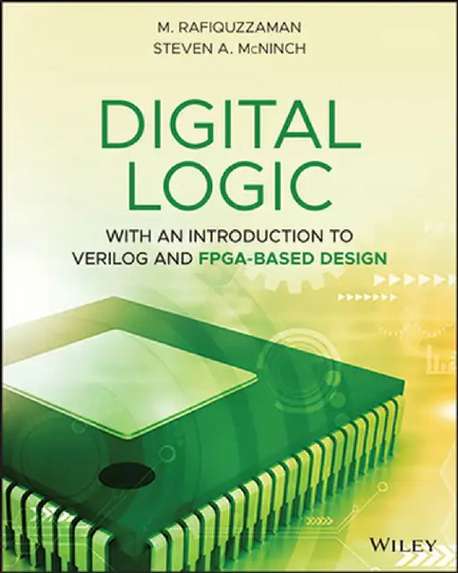 Digital Design Abridged Bound Print Companion by M. Rafiquzzaman