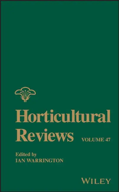 Horticultural Reviews by Ian Warrington