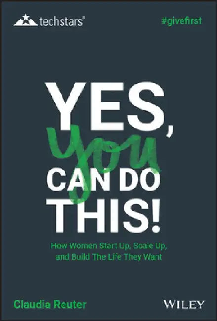 Lets Change the Rules: Rethink, Redefine and Reform Business and Entrepreneurship by Claudia Reuter