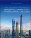 The Architect's Guide to Developing and Managing an International Practice by Bradford Perkins