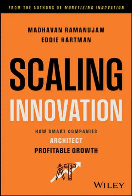 How to Maximize Profits and Prices for Tech Products and Services by Madhavan Ramanujam