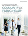 Introduction to Community and Public Health by Manoj Sharma