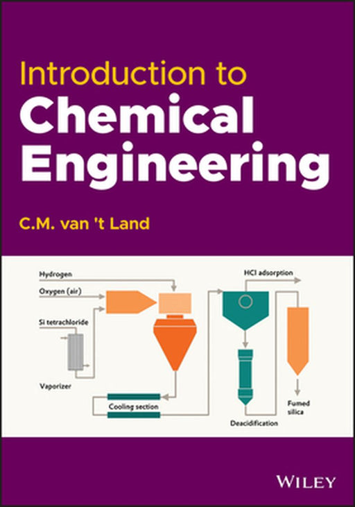 Chemical Engineering: A Practical Guide by C. M. Van 't Land