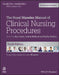 The Royal Marsden Manual of Clinical Nursing Procedures by Lister