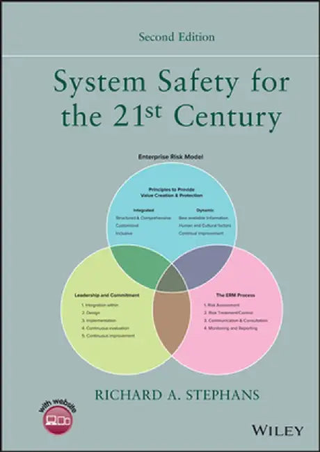 System Safety for the 21st Century by Richard A. Stephans