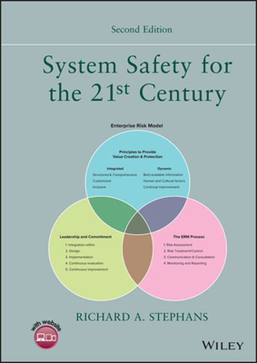 System Safety for the 21st Century by Richard A. Stephans