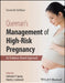 Queenan'S Management Of High-Risk Pregnancy: An Evidence-Based Approach by Queenan, John T.