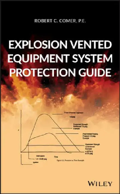 Explosion Vented Equipment System Protection Guide by Robert C. Comer