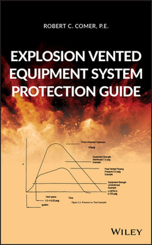 Explosion Vented Equipment System Protection Guide by Robert C. Comer