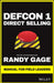 Defcon 1 Direct Selling: Manual for Field Leaders by Randy Gage