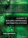 Security Engineering: A Guide to Building Dependable Distributed Systems by Ross Anderson